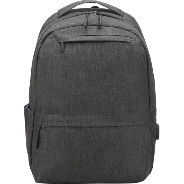 Рюкзак для ноутбука 17.3' Lamark B157 чёрный Рюкзак для ноутбука 17.3' Lamark B157 чёрный