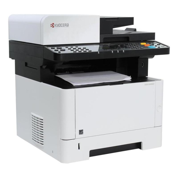 МФУ лазерное Kyocera Ecosys M2040dn (1102S33NL0)