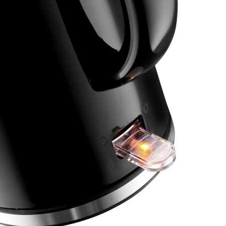 Чайник электрический Brayer 1032BR черный