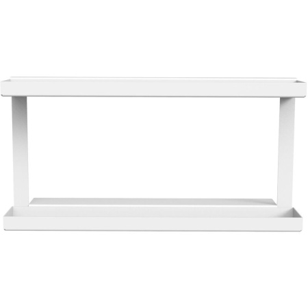 Полка для специй Rapido RP-301W (белый)