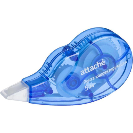 Корректирующая лента (5 мм x 5 м)