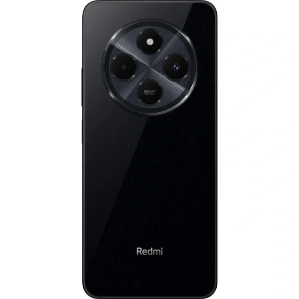 Смартфон Xiaomi Redmi 14C 256 ГБ черный (58586)