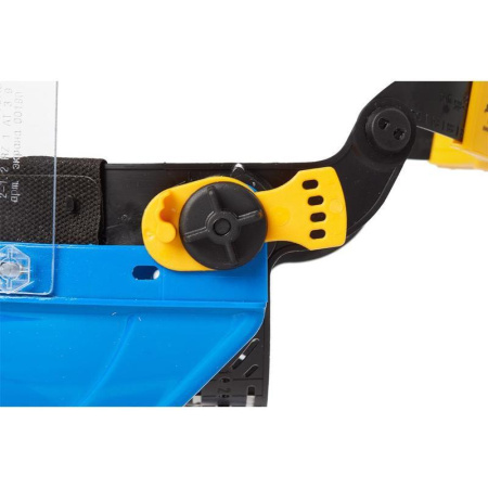 Щиток защитный РОСОМЗ НБТ2 Визион наголовный (425190)