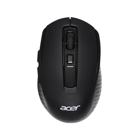 Мышь компьютерная Acer OMR070 черная Мышь компьютерная Acer OMR070 черная