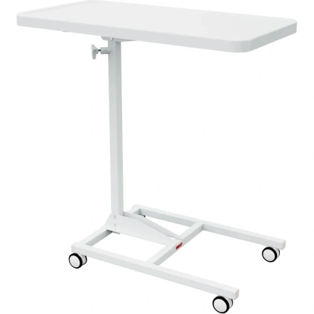 Стол медицинский прикроватный Megi МСК-6511 (750х400х1250 мм)