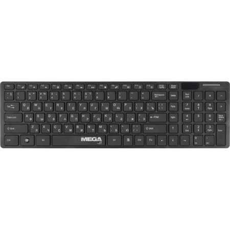 Комплект беспроводной клавиатура и мышь ProMega jet WKMC001