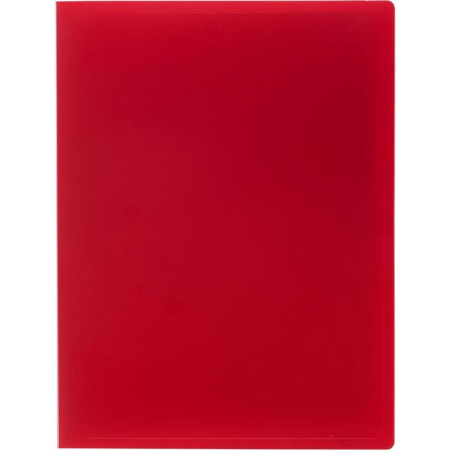 Папка файлов 40 ATTACHE 055-40Е красный Папка файлов 40 ATTACHE 055-40Е красный
