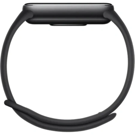 Фитнес-браслет Xiaomi Smart Band 10 M2459B1 чёрный ремешок (BHR07PYGL)