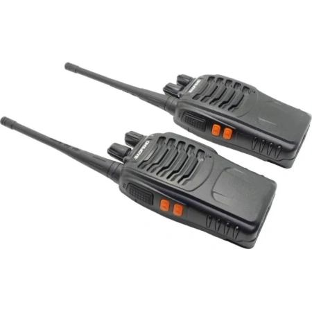 Рация Baofeng BF-888S (комплект из 2 раций, MT273)