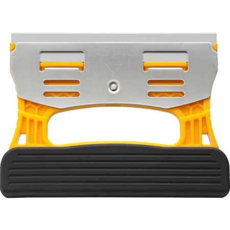 Нож-скребок Olfa OL-GSR-1/3B (ширина лезвия 120 мм) Нож-скребок Olfa OL-GSR-1/3B (ширина лезвия 120 мм)