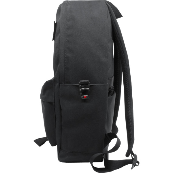 Рюкзак для ноутбука 15.6" Continent BP-004 чёрный Рюкзак для ноутбука 15.6" Continent BP-004 чёрный