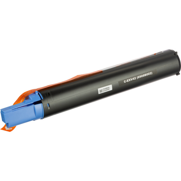 Картридж лазерный Retech C-EXV42 6908B002 для Canon черный совместимый