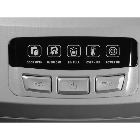 Уничтожитель документов Office Kit S153 4-й уровнь секретности объем корзины 32 л Уничтожитель документов Office Kit S153 4-й уровнь секретности объем корзины 32 л