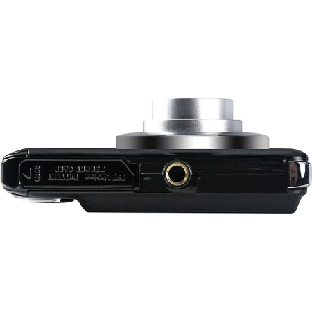 Фотоаппарат AgfaPhoto Realishot DC8200 черный