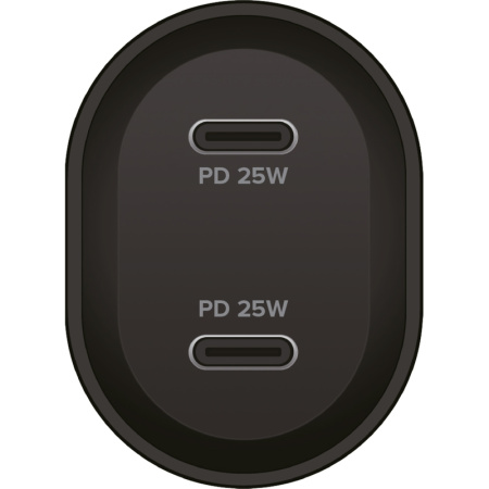 Зарядное устройство Pero AC06 (4603768351856)