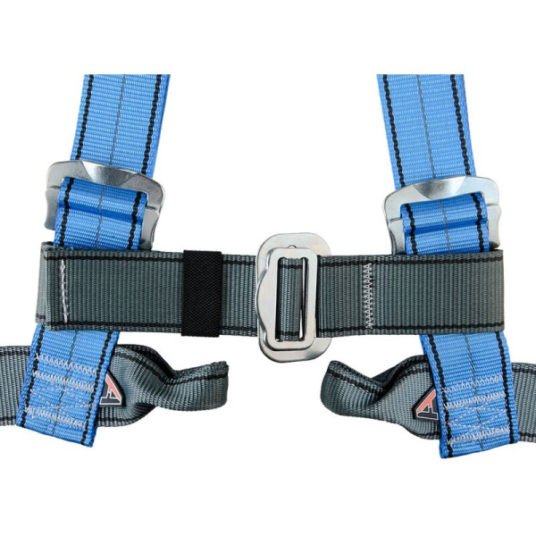 Привязь страховочная HighSafety Bazis HS-30 размер 2