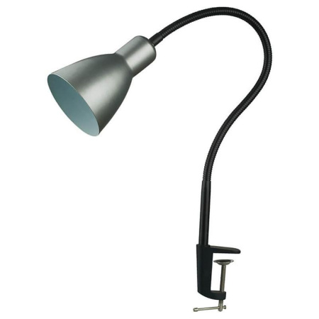 Светильник Odeon Light  Costa 1997/1T E27 Серый Светильник Odeon Light  Costa 1997/1T E27 Серый