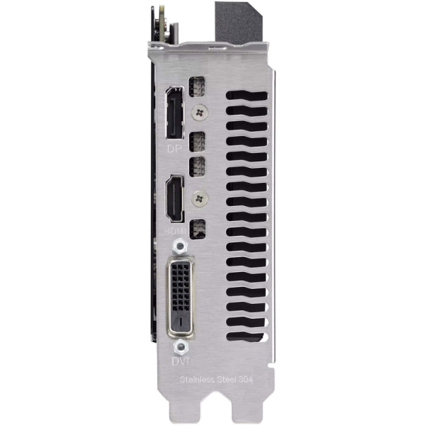 Видеокарта Asus Dual GeForce RTX 3050 (90YV0GH6-M0NA00)