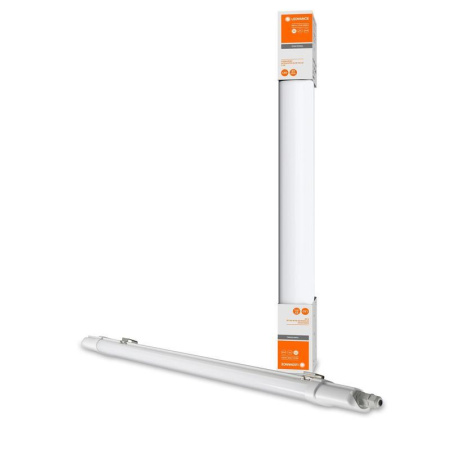 Светильник светодиодный Ledvance Submarine 10 Вт 4000 К