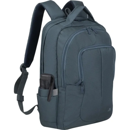 Рюкзак для ноутбука 17.3' Rivacase голубой