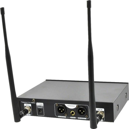 Радиосистема Axelvox DWS7000HT (AX-7000L) Радиосистема Axelvox DWS7000HT (AX-7000L)
