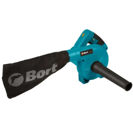 Воздуходув электрический Bort BSS-900-R