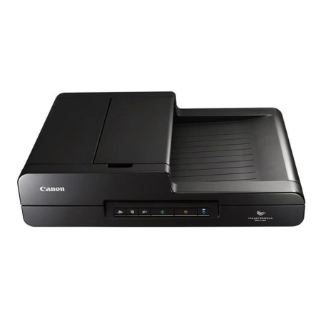 Сканер Canon DR-F120