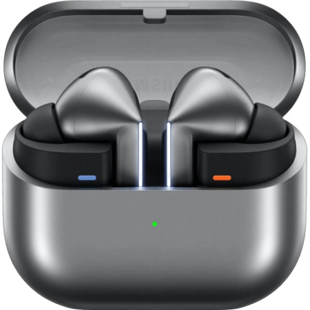 Наушники Samsung Galaxy Buds 3 Pro Silver (SM-R630NZAAMEA)