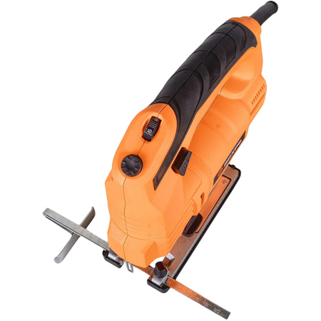 Электролобзик сетевой Вихрь ЛЭ-850-10А (72/9/6)