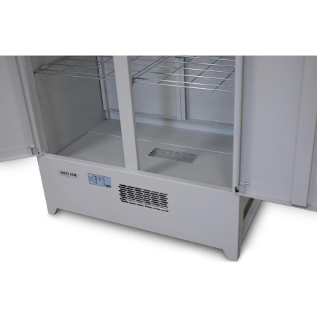 Шкаф сушильный ШСО-22М-600 (602x513x1962 мм)