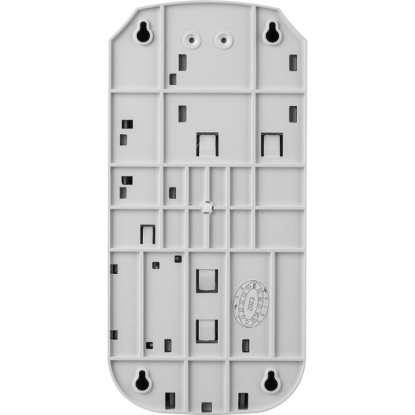Дозатор для жидкого мыла сенсорный Topfort M-D12 пластик 1 л