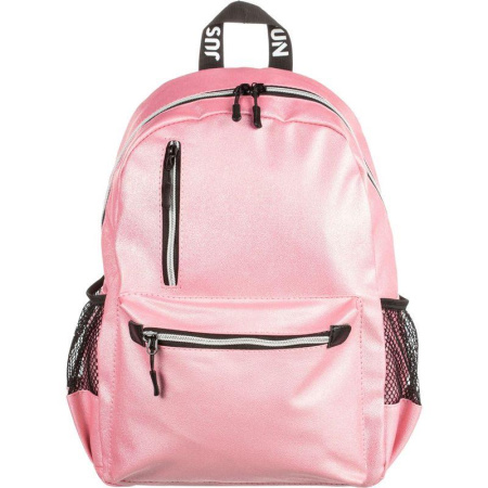 Рюкзак №1 School Smart розовый