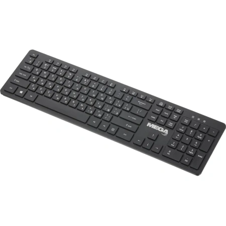 Клавиатура беспроводная ProMega jet WK001