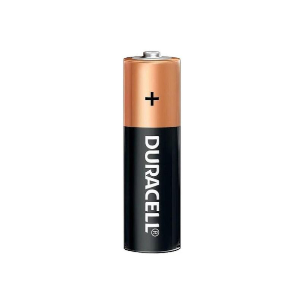 Батарейка AA пальчиковая Duracell Basic (6 штук в упаковке)