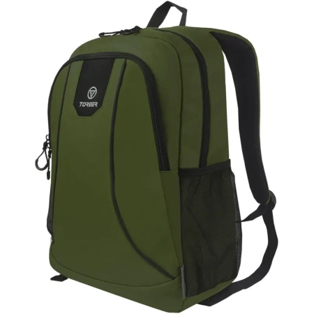 Рюкзак Torber Rockit 19.5 л зелёный
