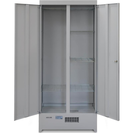 Шкаф сушильный ШСО-22М-600 (602x513x1962 мм)