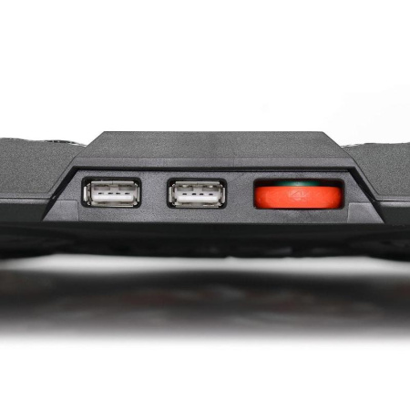 Подставка для ноутбука Crown CMLS-133