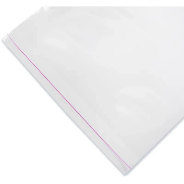 Пакет БОПП 20x30 см 30 мкм (100 штук в упаковке) Пакет БОПП 20x30 см 30 мкм (100 штук в упаковке)