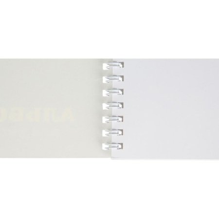 Альбом для рисования Комус Три богатыря А4 32 листа (2 штуки в упаковке)