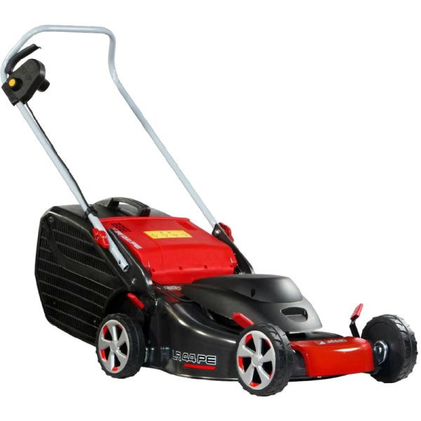 Газонокосилка электрическая Efco LR 44 PE Comfort Plus (66129050S)