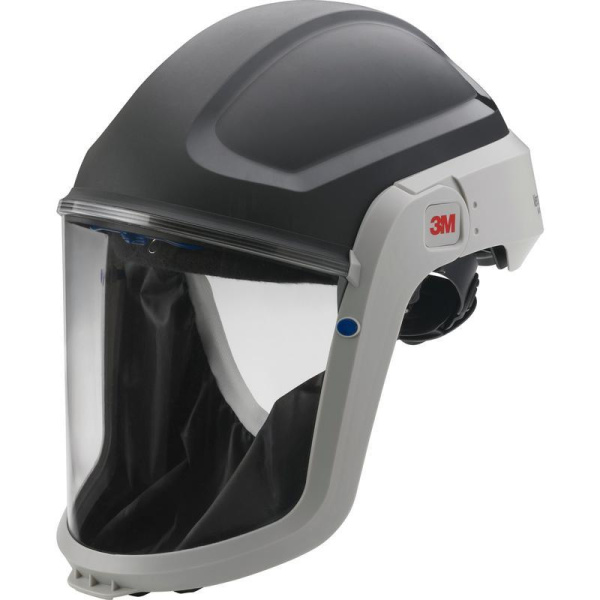 Шлем защитный 3М Versaflo серии М модель М-306 (артикул производител M-306)