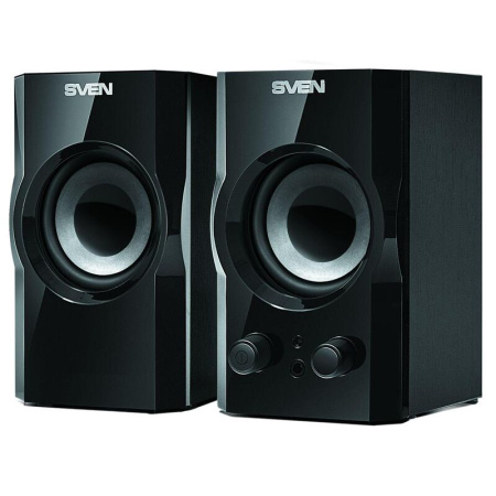 Колонки 2.0 Sven SPS-606