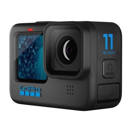 Экшн-камера Gopro Hero11 Black (CHDHX-111-CN)