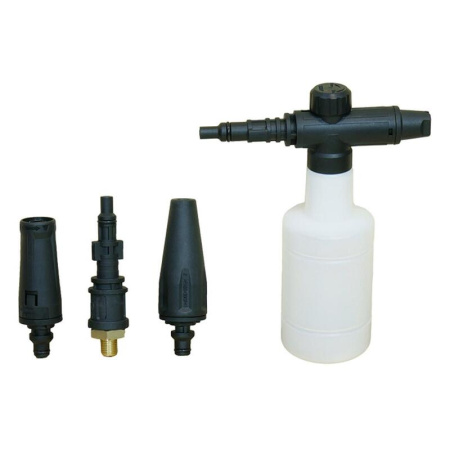 Мойка высокого давления Hanskonner HPW9225R