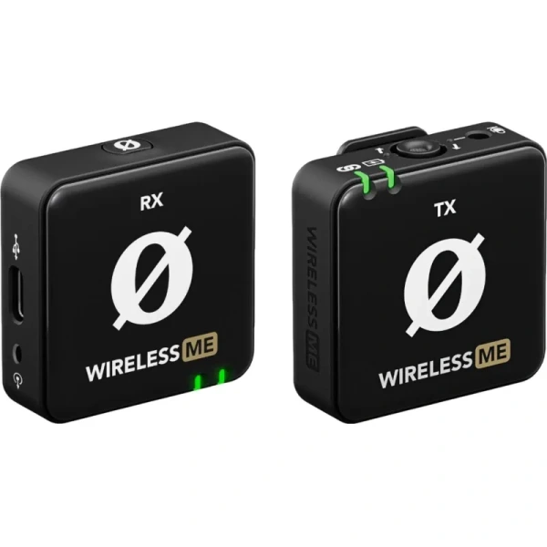 Радиосистема Rode Wireless ME (N0120)