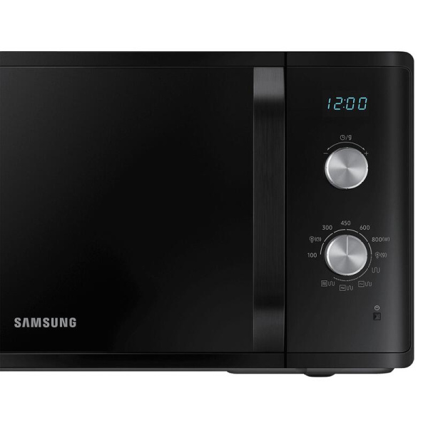 Микроволновая печь Samsung MG23K3614AK/BA черная