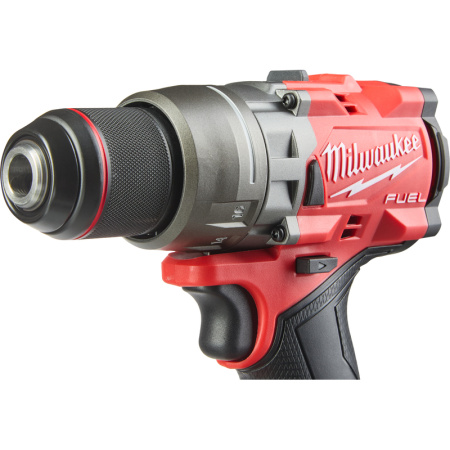Дрель-шуруповерт аккумуляторная Milwaukee M18 Fuel FDD3-502X  (4933479863) Дрель-шуруповерт аккумуляторная Milwaukee M18 Fuel FDD3-502X  (4933479863)