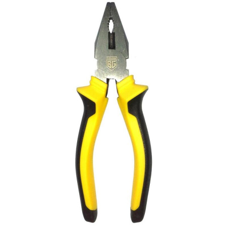 Пассатижи Berger BG1166 160 мм