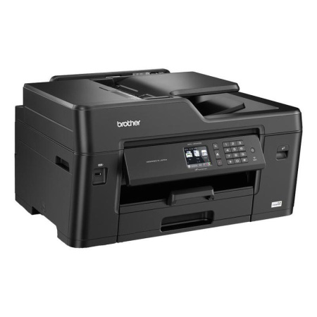МФУ струйное Brother MFC-J3530DW (MFCJ3530DWR1)