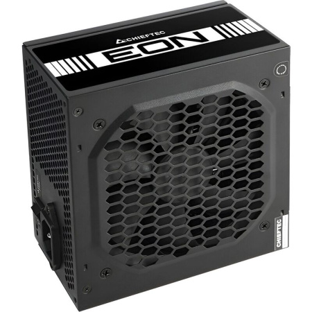 Блок питания Chieftec Eon ZPU-600S 600 Вт Блок питания Chieftec Eon ZPU-600S 600 Вт